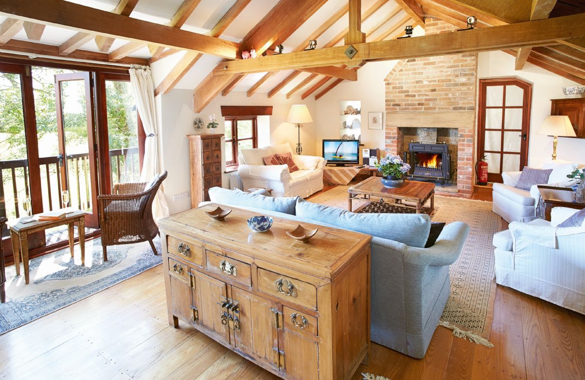 Dorset Cottage Holidays - Click here for more about Old Piggeries