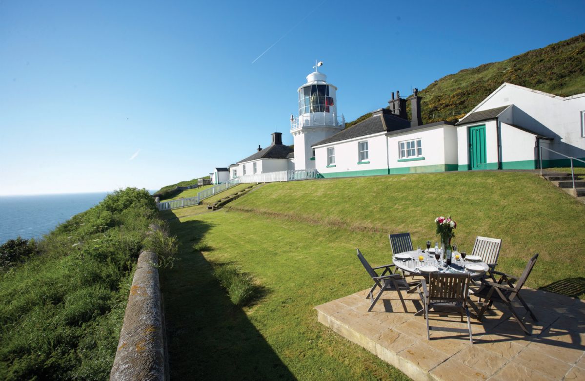 English Cottage Holidays - Galatea