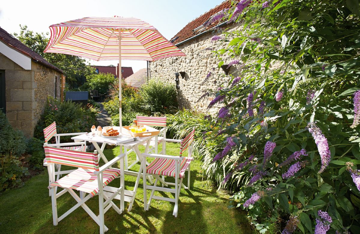 Yorkshire Cottage Holidays - Click here for more about Heather Cottage
