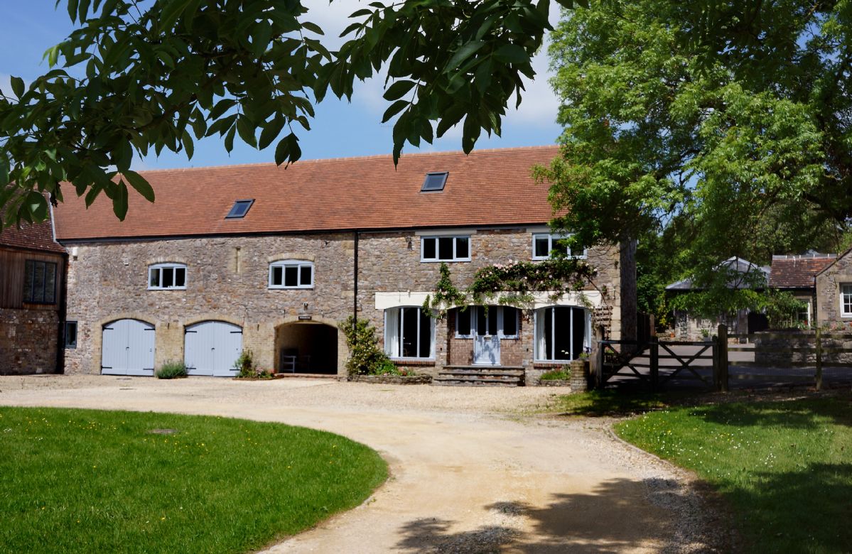 Somerset Cottage Holidays - Click here for more about St Edmunds Court