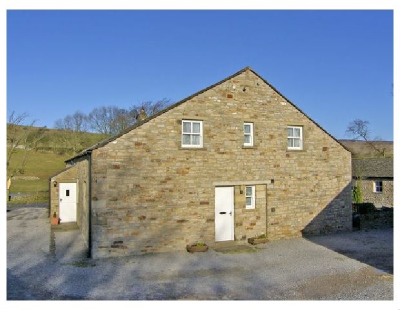 Yorkshire Cottage Holidays - Click here for more about Barnbrook