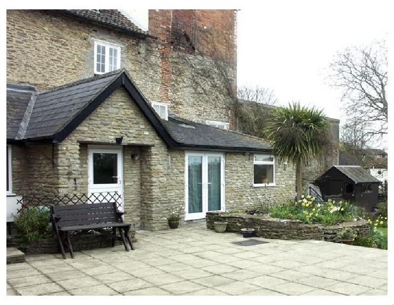 Somerset Cottage Holidays - Click here for more about Frodos