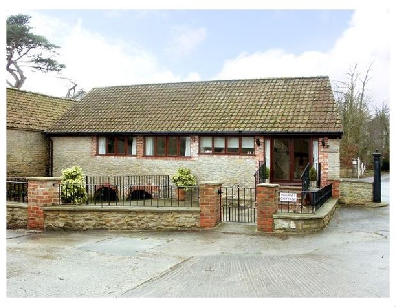 Dorset Cottage Holidays - Click here for more about Brook Cottage