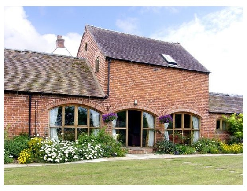 Shropshire Cottage Holidays - Click here for more about The Wainscott