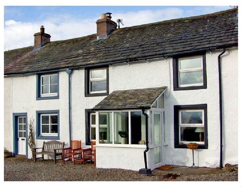 Cumbria Cottage Holidays - Click here for more about Mell Fell View