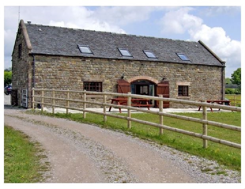 Click here for more about Bottomhouse Barn