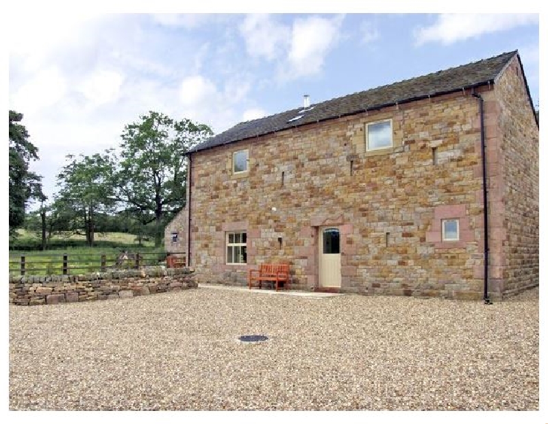 Staffordshire Cottage Holidays - Click here for more about Honeystone