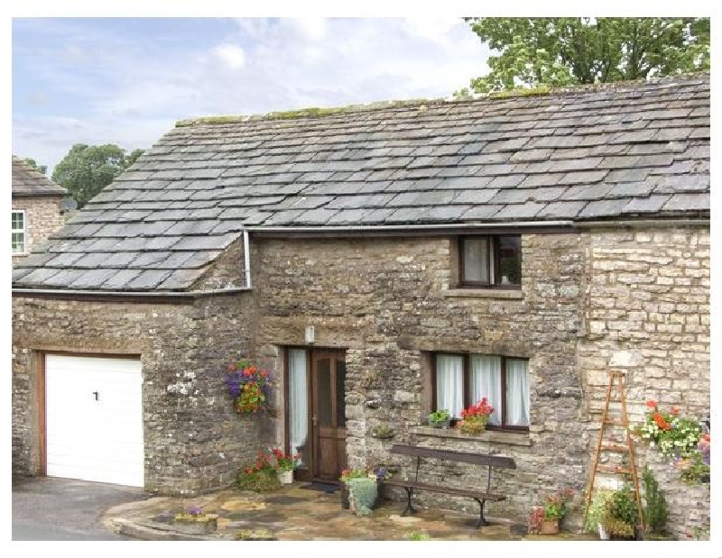 Cumbria Cottage Holidays - Click here for more about Old Cottage
