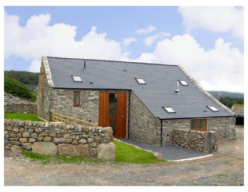 Click here for more about Ysgubor