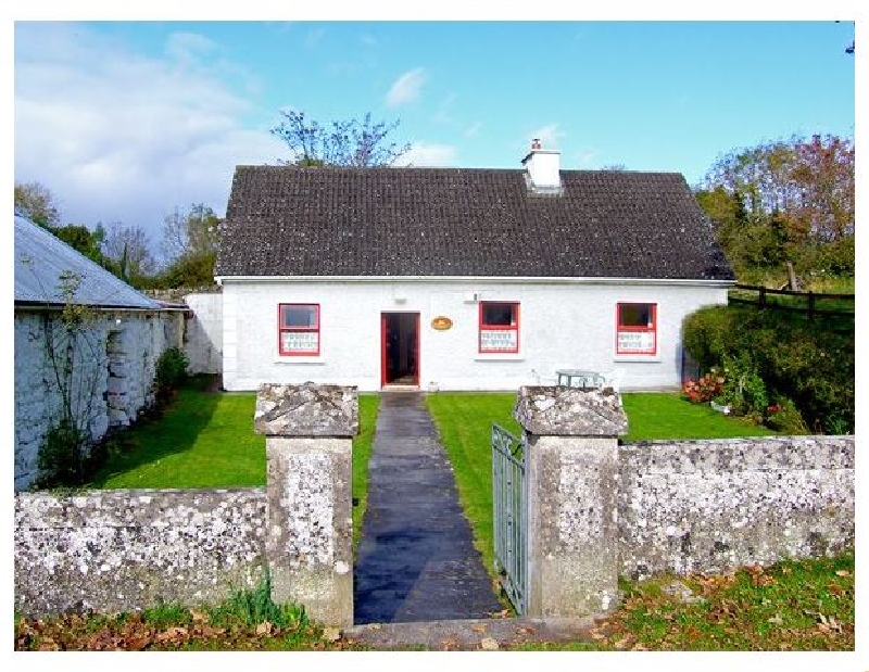 Galway Cottage Holidays - Click here for more about Mickey's Cottage