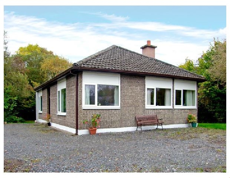 Galway Cottage Holidays - Click here for more about Lakeside