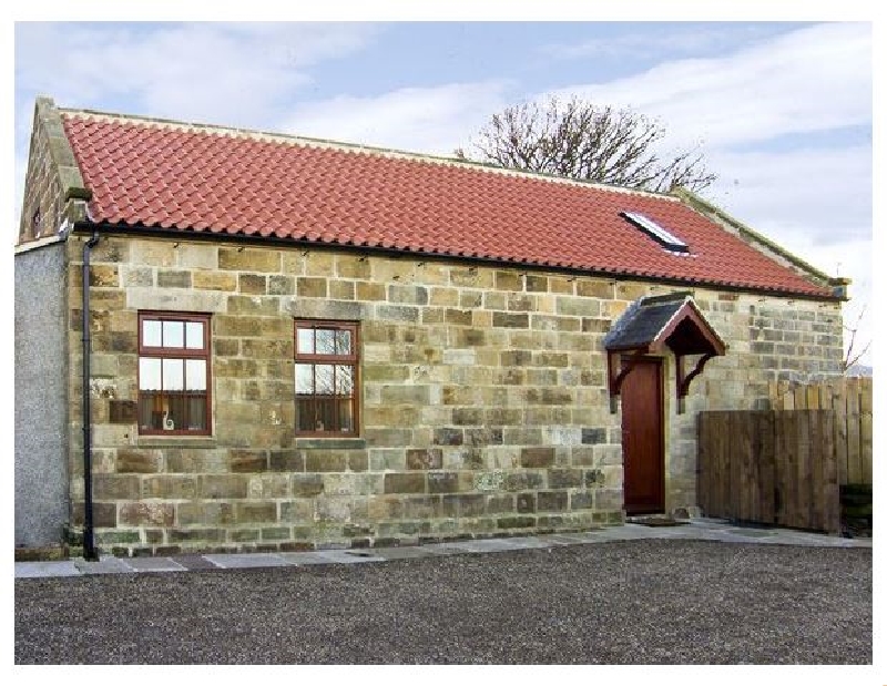 English Cottage Holidays - Lanes Barn
