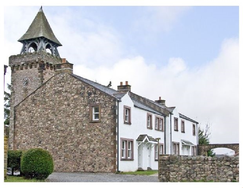 Cumbria Cottage Holidays - Click here for more about William Court Cottage