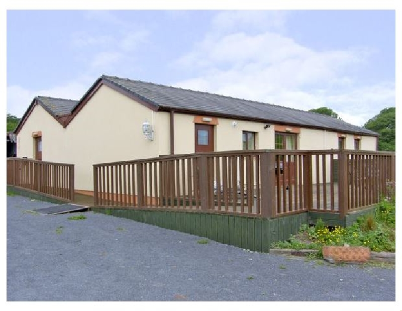 Carmarthenshire Cottage Holidays - Click here for more about Meadow View
