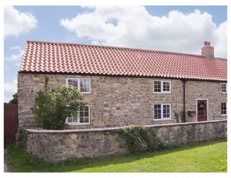 Short Break Holidays - Millstone Cottage