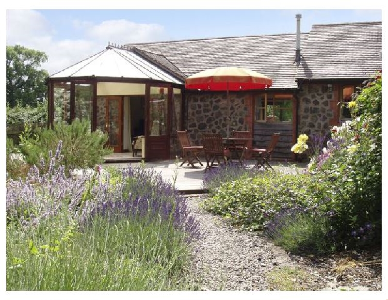 Worcestershire Cottage Holidays - Click here for more about Rickyard Cottage