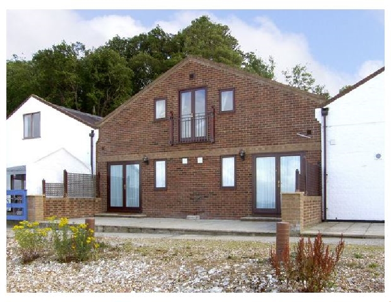 Click here for more about Sail Loft
