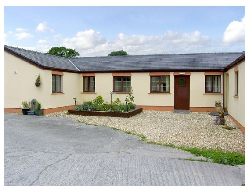 Carmarthenshire Cottage Holidays - Click here for more about Barn Cottage