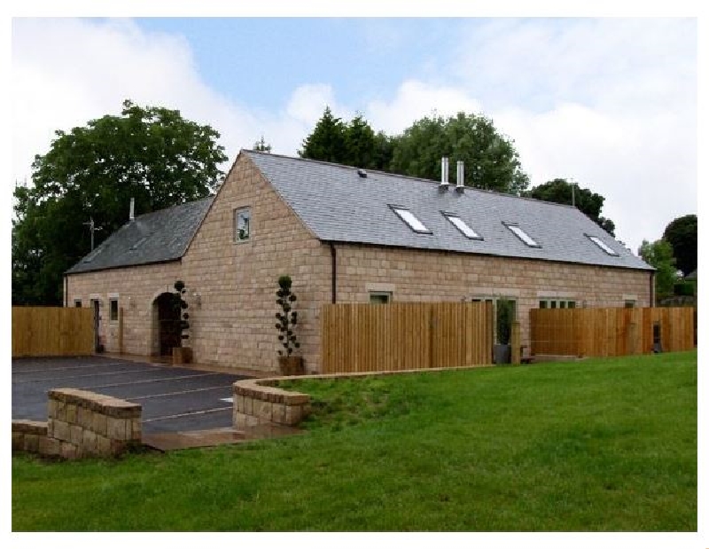 Staffordshire Cottage Holidays - Click here for more about Alveton