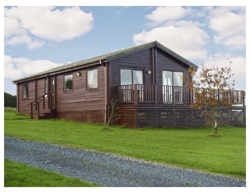 Devon Cottage Holidays - Click here for more about Lodge 48