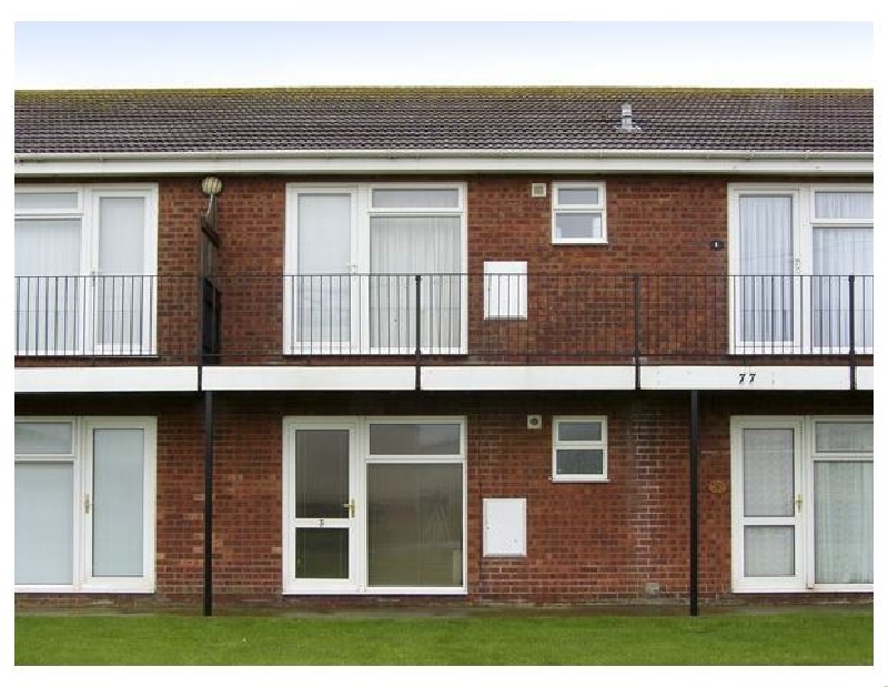 Click here for more about Flat 3