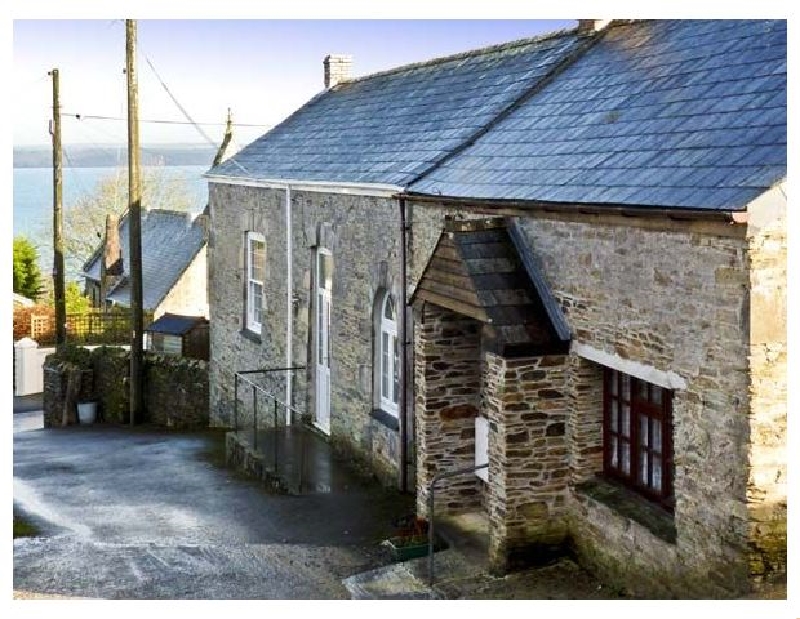 Cornwall Cottage Holidays - Click here for more about Casa Mia