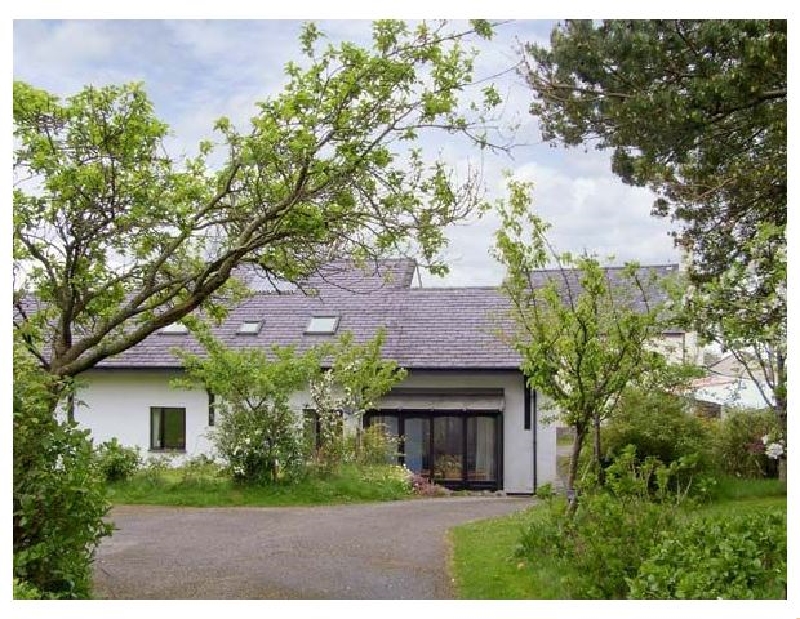 Click here for more about Fron Goed