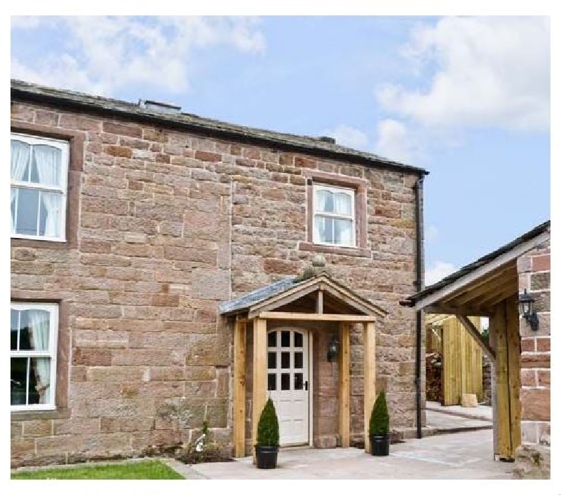 Cumbria Cottage Holidays - Click here for more about The Cow Byre