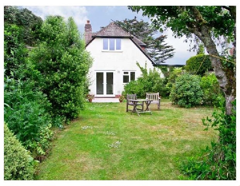 Hampshire Cottage Holidays - Click here for more about Brock Cottage