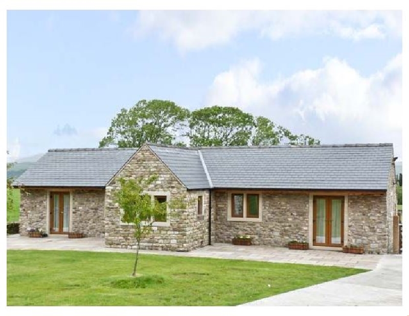 English Cottage Holidays - Routster Cottage