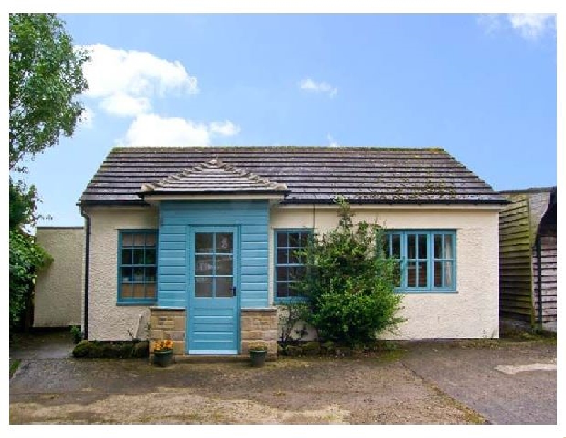 Northumberland Cottage Holidays - Click here for more about Curlew Cottage