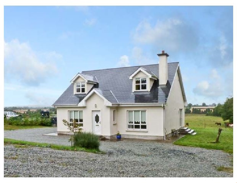 Wexford Cottage Holidays - Click here for more about Mountain View Cottage