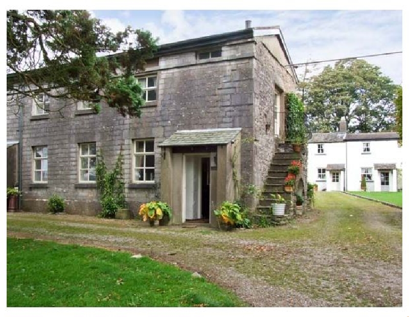 Click here for more about Groom's Quarters