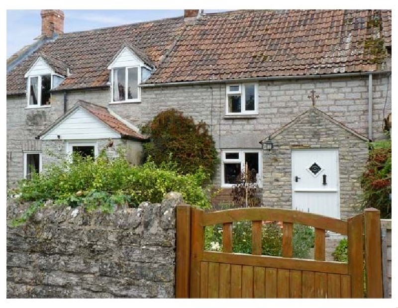 Somerset Cottage Holidays - Click here for more about Woodforde Cottage