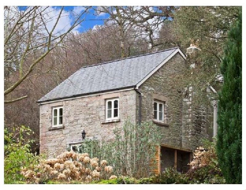 Monmouthshire Cottage Holidays - Click here for more about The Generals Cottage