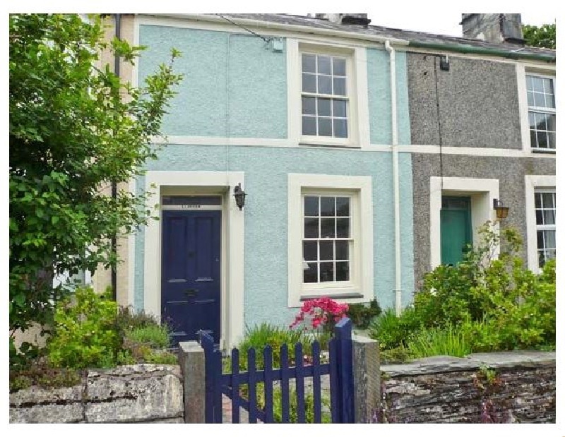 Click here for more about Llannor