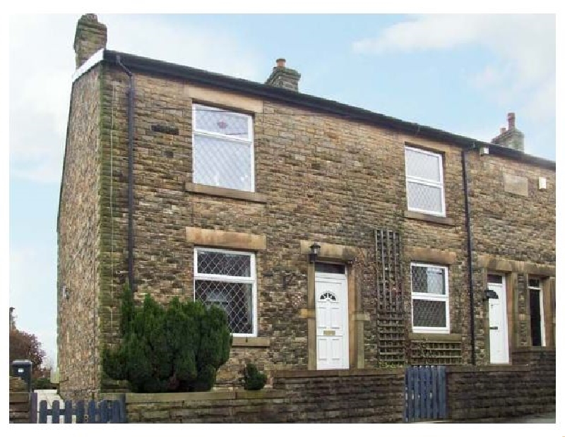 Short Break Holidays - West View Cottage