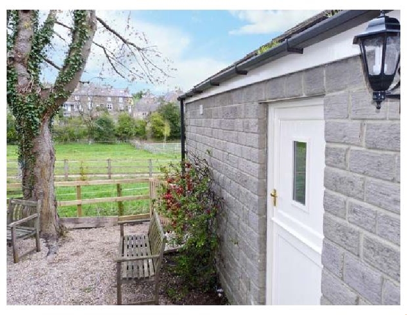 Yorkshire Cottage Holidays - Click here for more about Lair Close Cottage