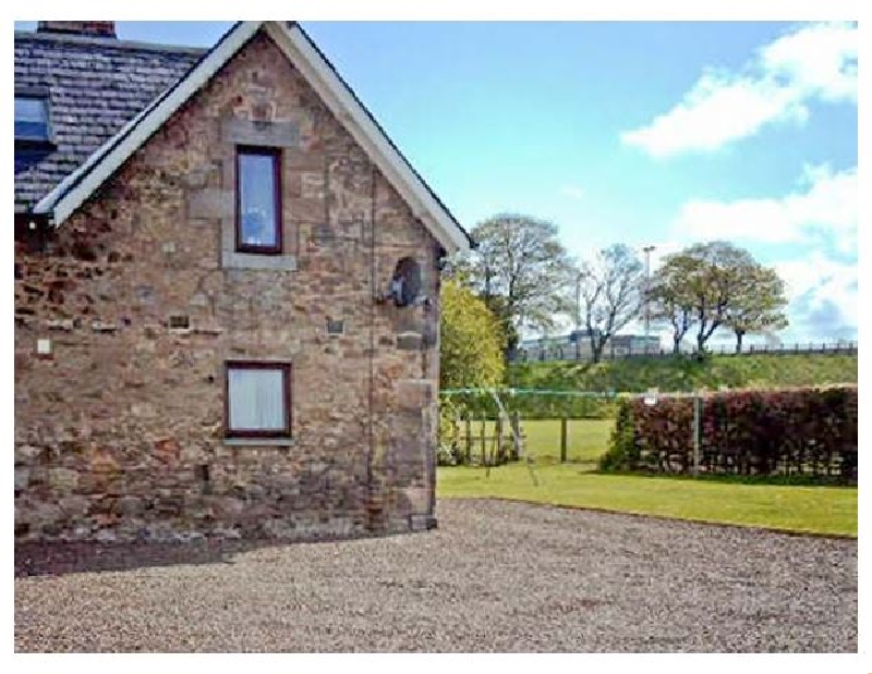 Northumberland Cottage Holidays - Click here for more about West Sunnyside House
