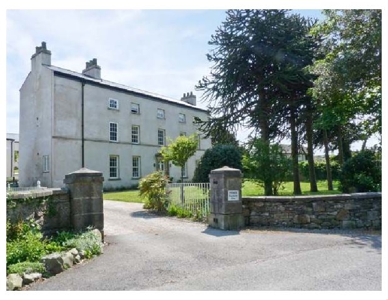 Click here for more about 2 Cark House