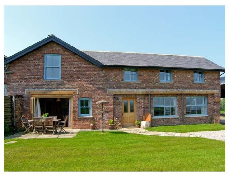 Yorkshire Cottage Holidays - Click here for more about Bousdale Mill Cottage