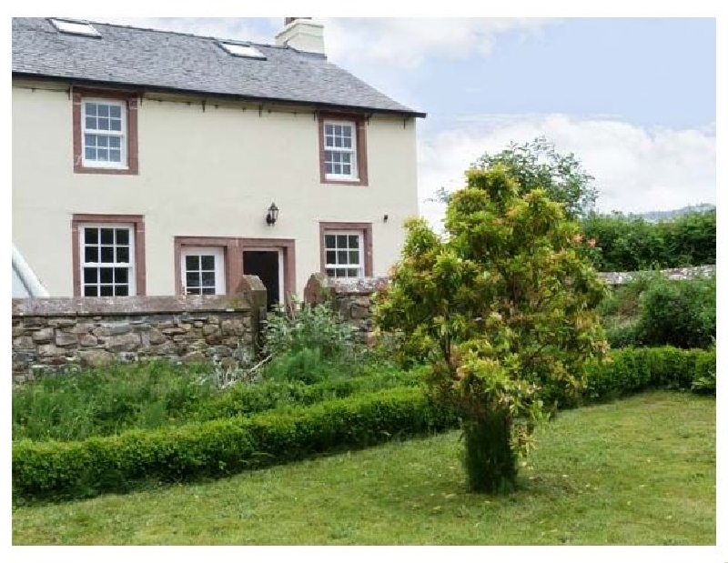 Cumbria Cottage Holidays - Click here for more about The Old Post Office