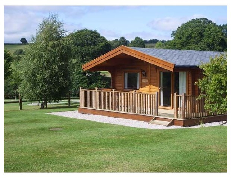 Devon Cottage Holidays - Click here for more about Fairway Lodge