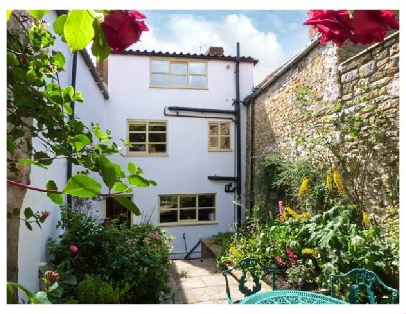 Yorkshire Cottage Holidays - Click here for more about Howe End Cottage