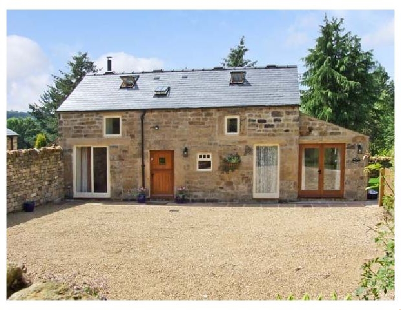 Derbyshire Cottage Holidays - Click here for more about Acorn Cottage
