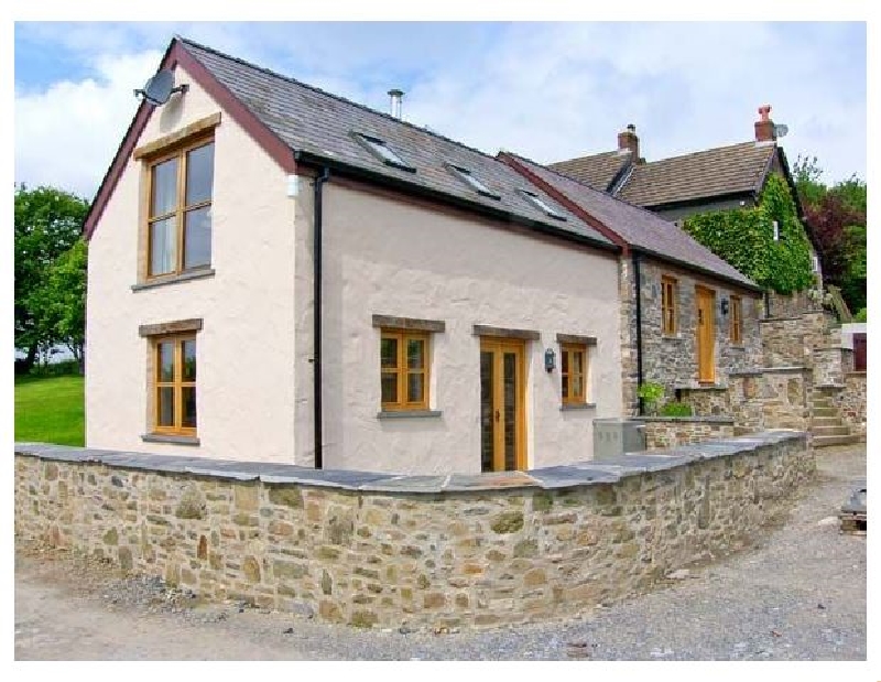 Carmarthenshire Cottage Holidays - Click here for more about The Smithy