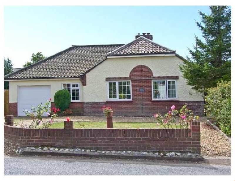 English Cottage Holidays - Blutiluca