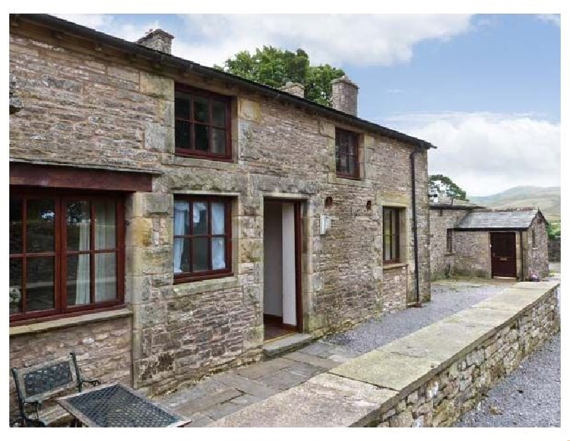 Cumbria Cottage Holidays - Click here for more about Stable Cottage