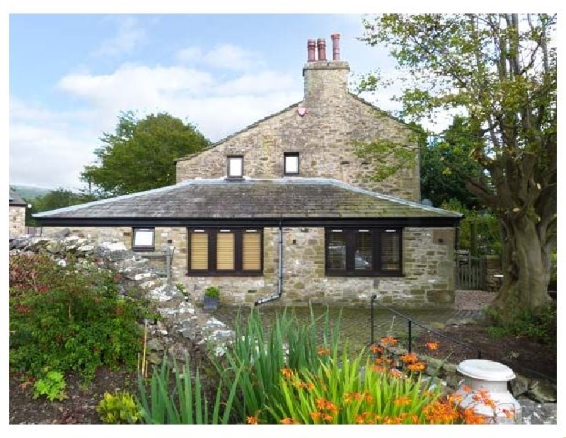 North Yorkshire Cottage Holidays - Click here for more about The Friendly Room