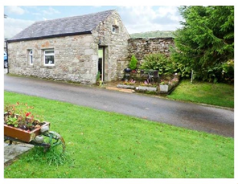 Cumbria Cottage Holidays - Click here for more about The Bull Hull